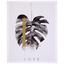 Keilrahmenbild Golden Leaf - Goldfarben/Schwarz, MODERN, Holz/Textil (40/50/1.8cm) - Luca Bessoni Keilrahmenbild Golden Leaf - Goldfarben/Schwarz, MODERN, Holz/Textil (40/50/1.8cm) - Luca Bessoni