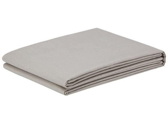 Ubrus Cornelia - šedá, textil (140/220cm) - Mömax modern living Ubrus Cornelia - šedá, textil (140/220cm) - Mömax modern living