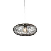 HÄNGELEUCHTE CANGO/H/4020/B - Schwarz, Trend (40/20cm) - Good & Mojo