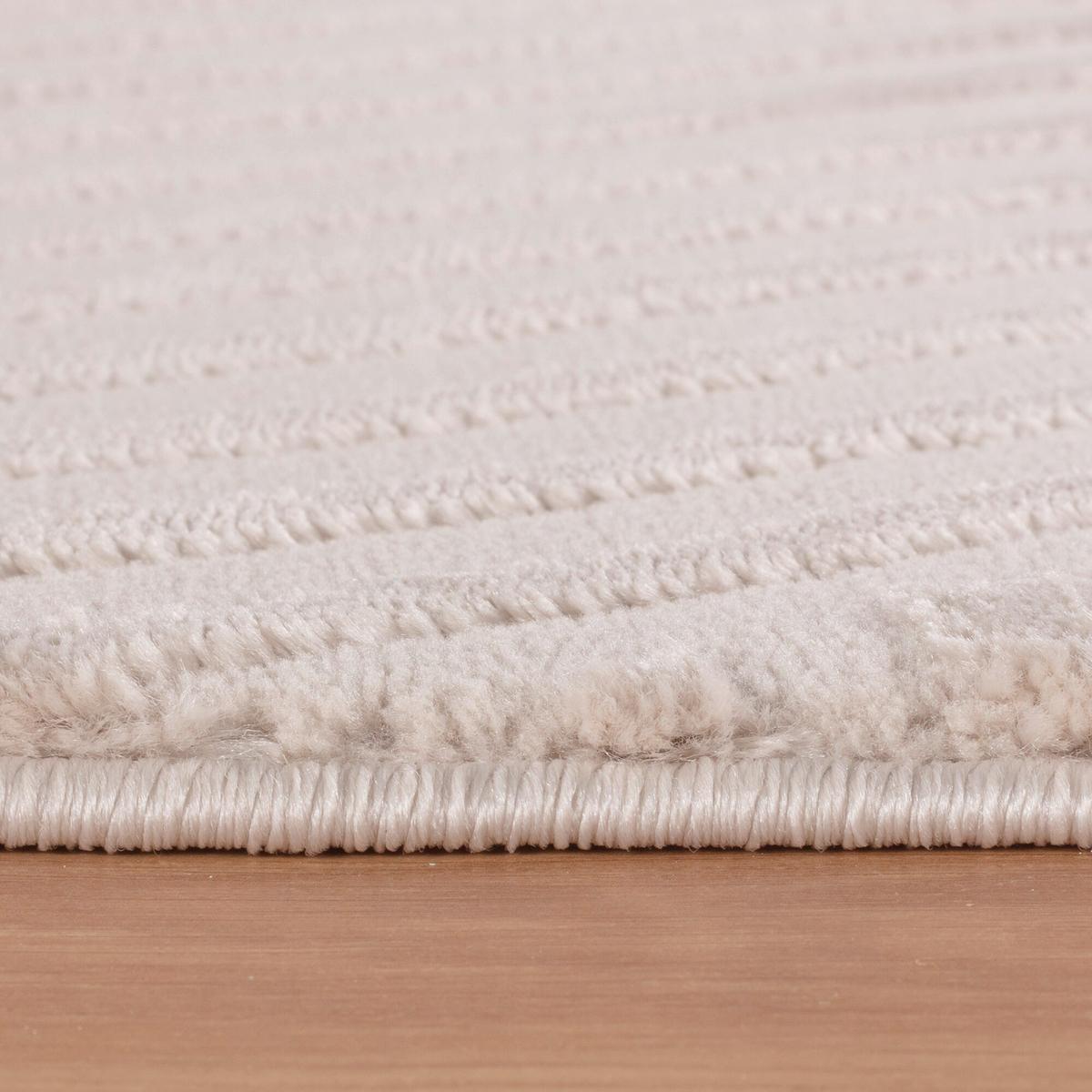 Läufer Sahara - Beige, Design, Textil (80/250cm) - Novel