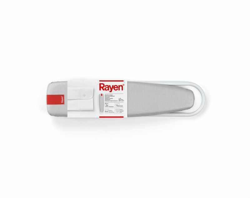 Ingujjvasaló Rayen - textil/fém