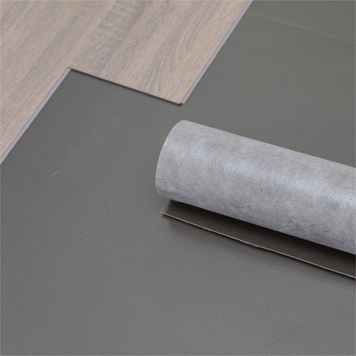 Unterlagsmatte Fixmat - Basics, Kunststoff (650/100/0,18cm)