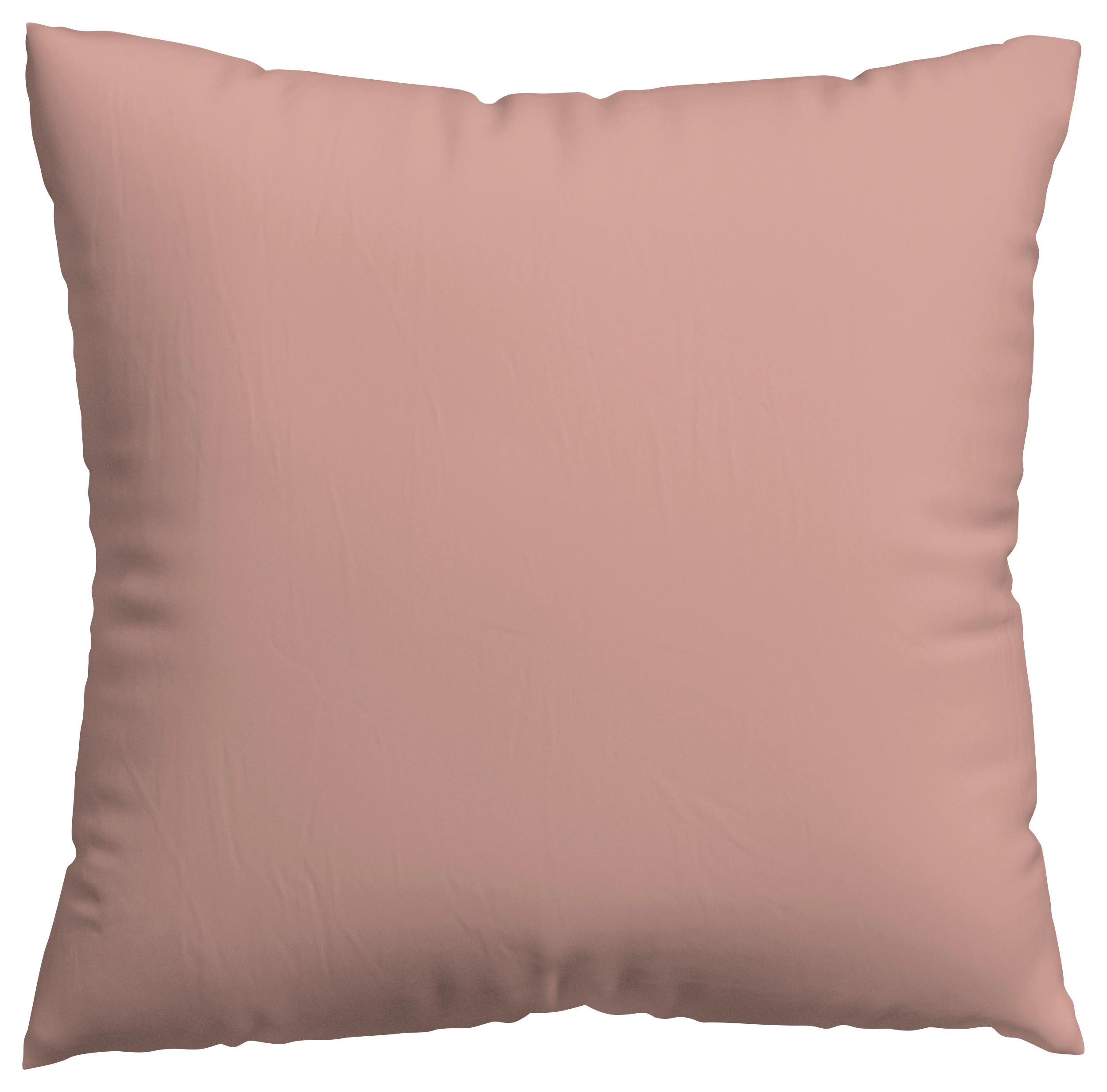 Kissenhülle Woven Satin