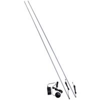 Paszpartu Világítás Lucca, Modena,sardinia, Arbela - Basics, műanyag (200cm) - Xora