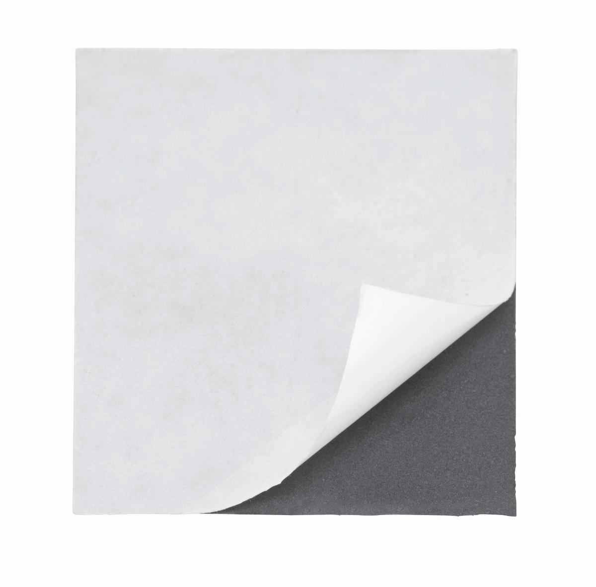 UPEVŇOVACÍ SADA WANDBLECH - Romantický / Rustikální (8/8cm)