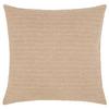 POTAH NA POLŠTÁŘ Pia, 48/48cm, šedobílá - přírodní barvy, Basics, textil (50/50cm) - Premium Living
