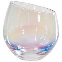 Trinkglas Sydney - Perlmutt, MODERN, Glas (9,5/10cm) - James Wood