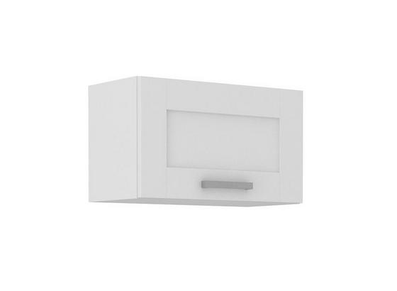 Küchenoberschrank Luisa Kh60 - Weiß, KONVENTIONELL, Holzwerkstoff (60/35/31cm) Küchenoberschrank Luisa Kh60 - Weiß, KONVENTIONELL, Holzwerkstoff (60/35/31cm)