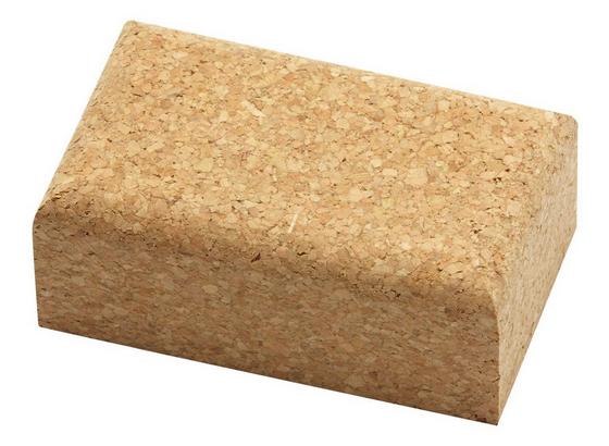 Schleifkork Braun - Hellbraun, KONVENTIONELL (10cm) - Gebol Schleifkork Braun - Hellbraun, KONVENTIONELL (10cm) - Gebol