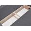 Schlafsofa Zora B: 232cm - Dunkelgrau/Braun, LIFESTYLE, Holz/Textil (232/81/99cm) - Luca Bessoni Schlafsofa Zora B: 232cm - Dunkelgrau/Braun, LIFESTYLE, Holz/Textil (232/81/99cm) - Luca Bessoni