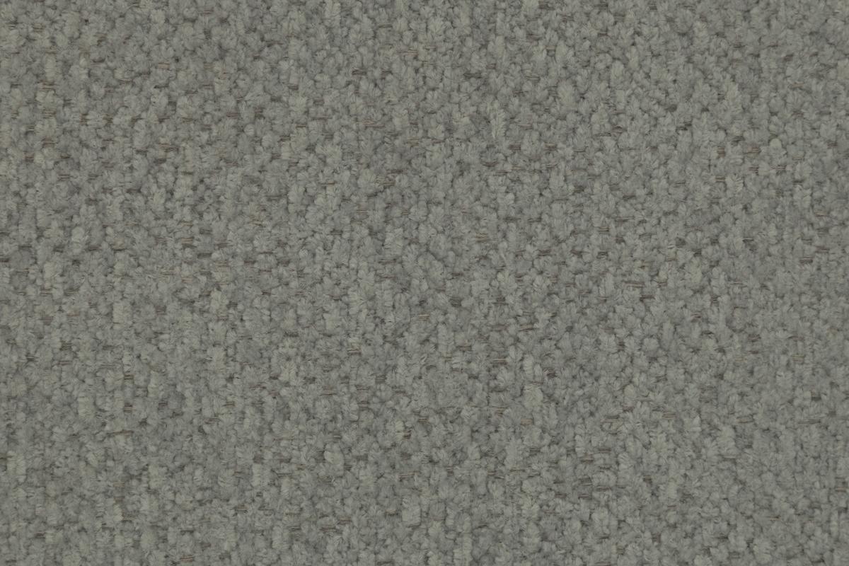 Boxspringbett Linz 140x200 Cm Grau Inkl. Topper - Schwarz/Grau, MODERN, Textil (140/200cm) - MID.YOU