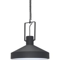 Hängeleuchte 1914003 Jojo - Schwarz, KONVENTIONELL, Metall (40/26/40cm)