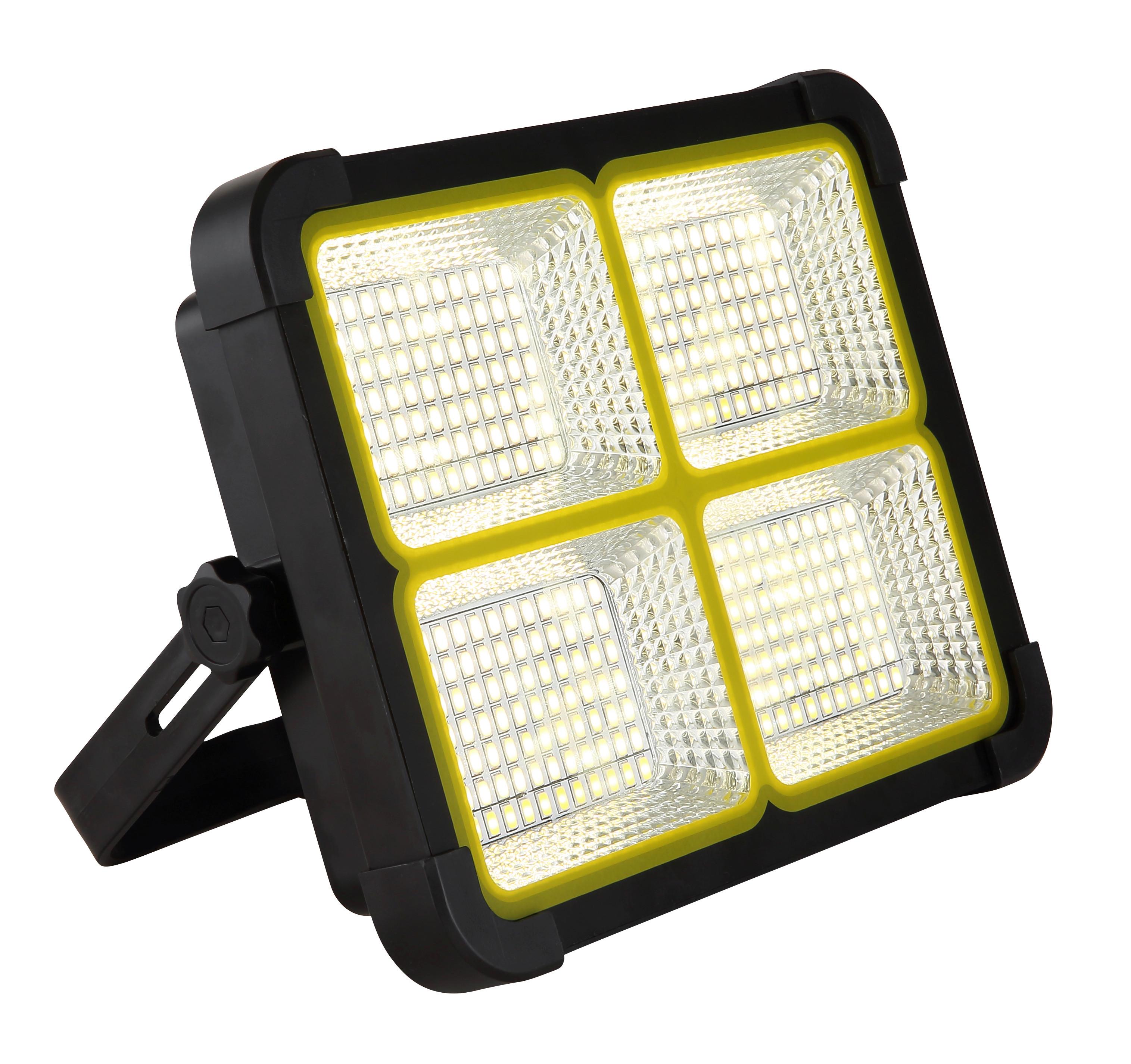 Solarleuchte 36488-30 - Klar/Schwarz, Basics, Glas/Kunststoff (21,5/17,2/5,5cm) - Globo