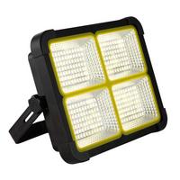 Solarleuchte 36488-30 - Klar/Schwarz, Basics, Glas/Kunststoff (21,5/17,2/5,5cm) - Globo