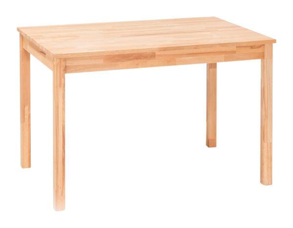Esstisch Alfons - Buchefarben, KONVENTIONELL, Holz (110/70/76cm) - MID.YOU