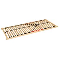 Rošt Primatex Strong 70/200cm,nosnost 150kg - přírodní barvy, Konvenční, dřevo (70/200cm) - Primatex