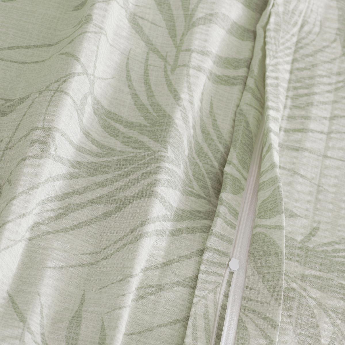 POVLEČENÍ SERB.002.ELIORA LIND - šalvějově zelená, Design, textil (100/135cm) - Florella