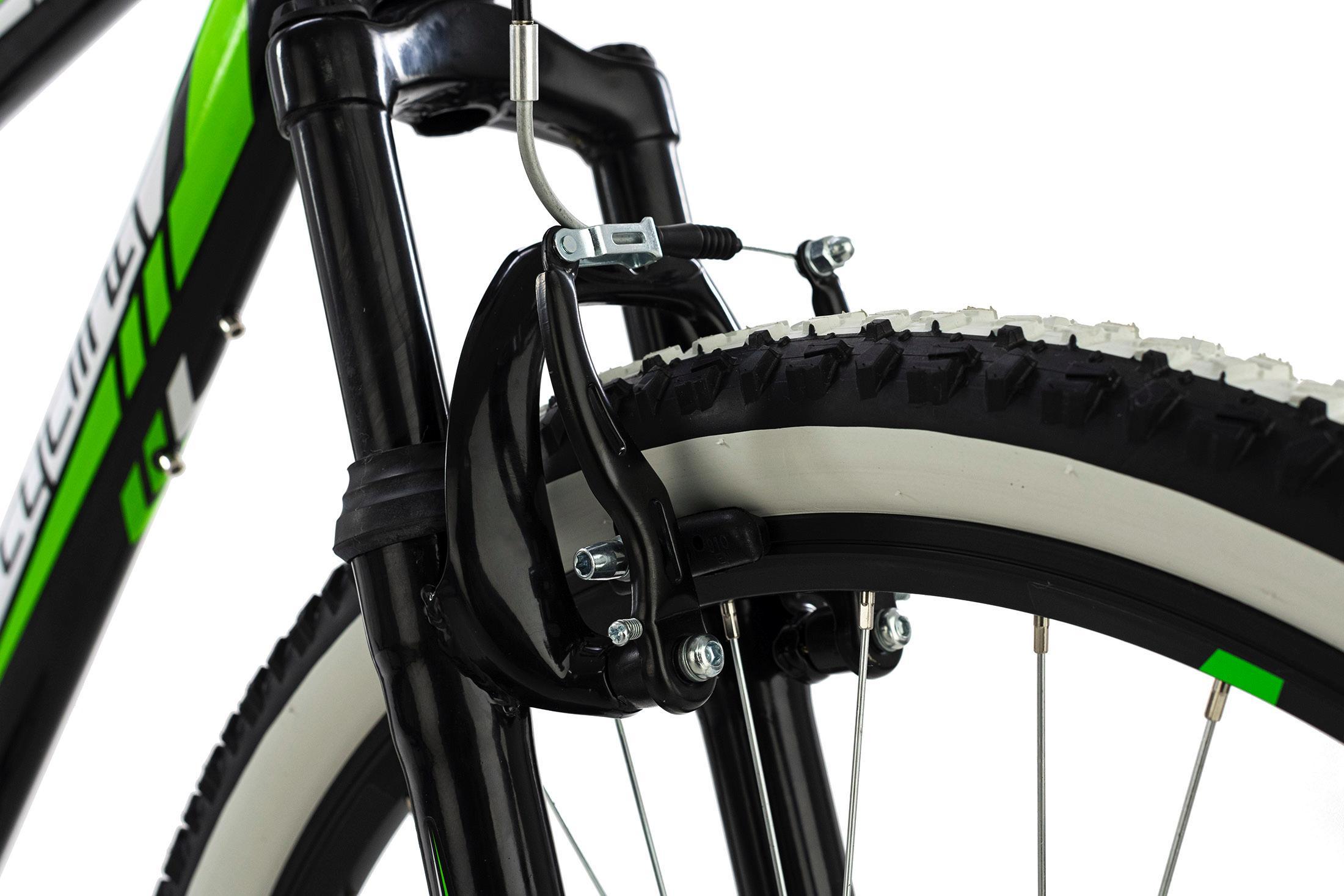 Mountainbike 26 Zoll Fully Scrawler 21 Gänge 1