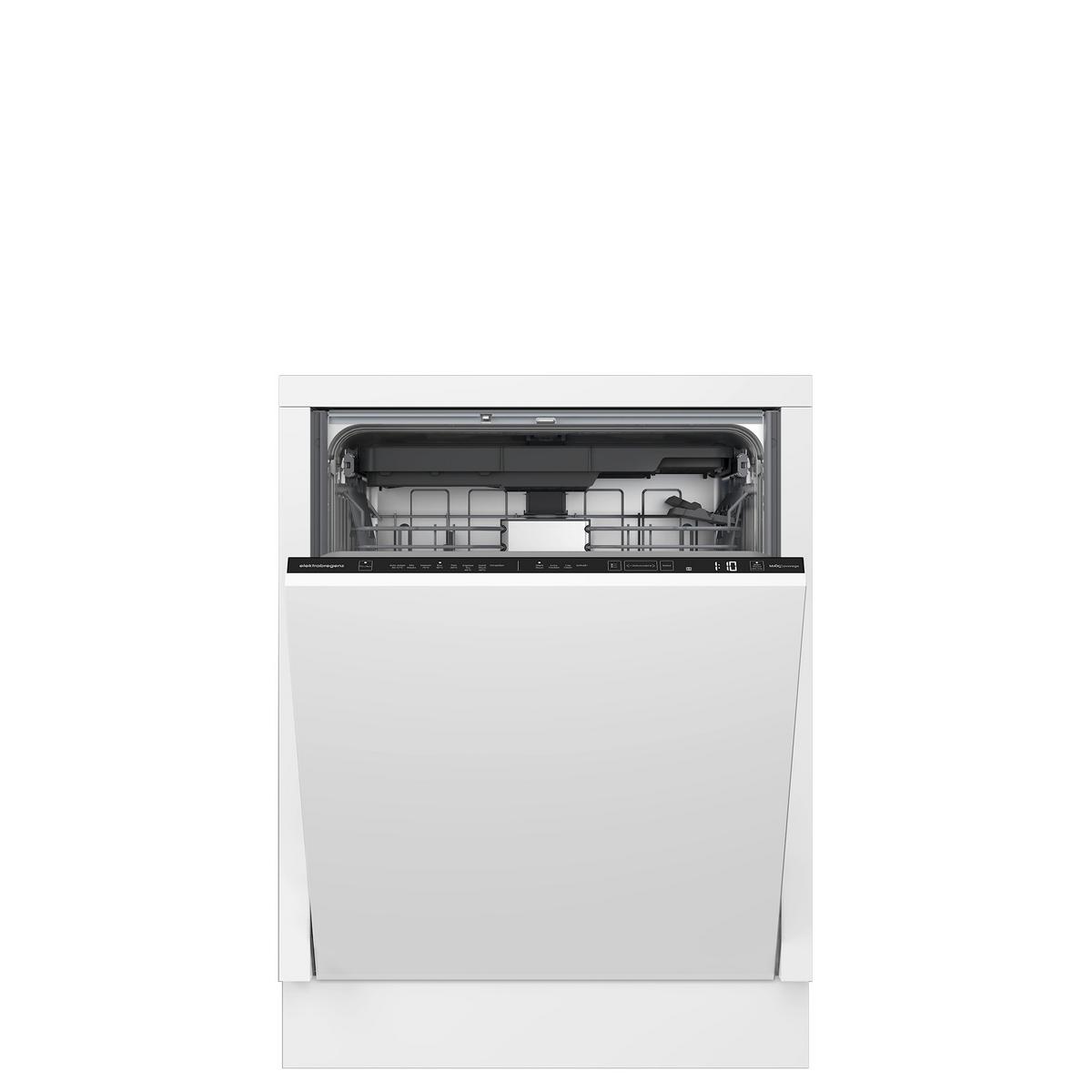 Geschirrspüler Giv 6a580 X          -Eb- - Design (59,8/81,8/55cm) - Elektra Bregenz