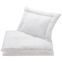 Kinderbettset Elli - Weiß, KONVENTIONELL, Textil - Primatex