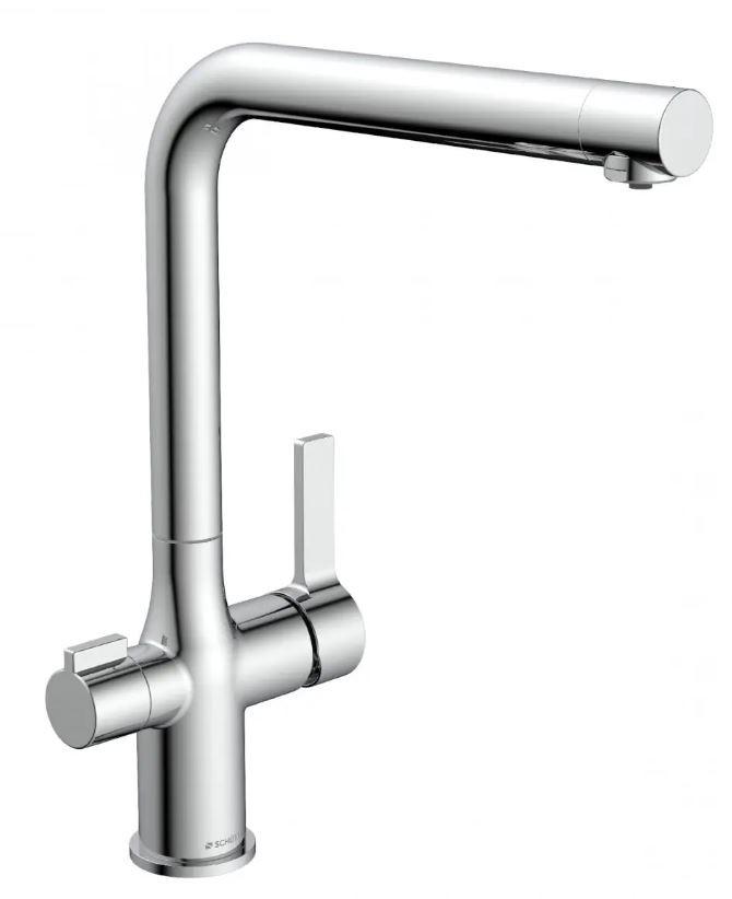 Küchenarmatur Aquastar Pro