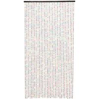 Outdoorvorhang Hz1232510 - Multicolor, Basics, Naturmaterialien (90/180cm)