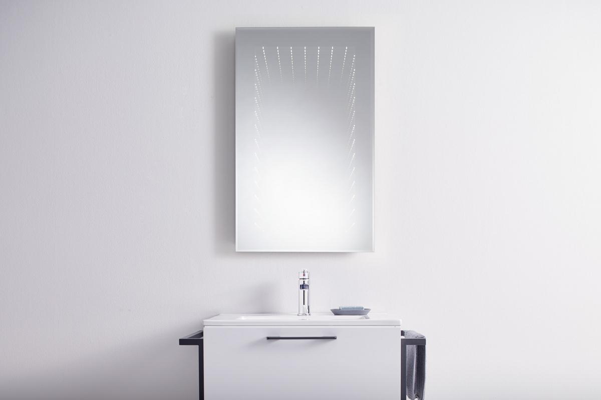 Badezimmerspiegel mit Beleuchtung » online kaufen