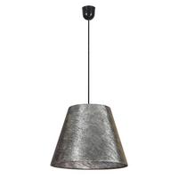 Pendelleuchte 31-38326 Platino - Silberfarben, Design, Metall (35/35/100cm)