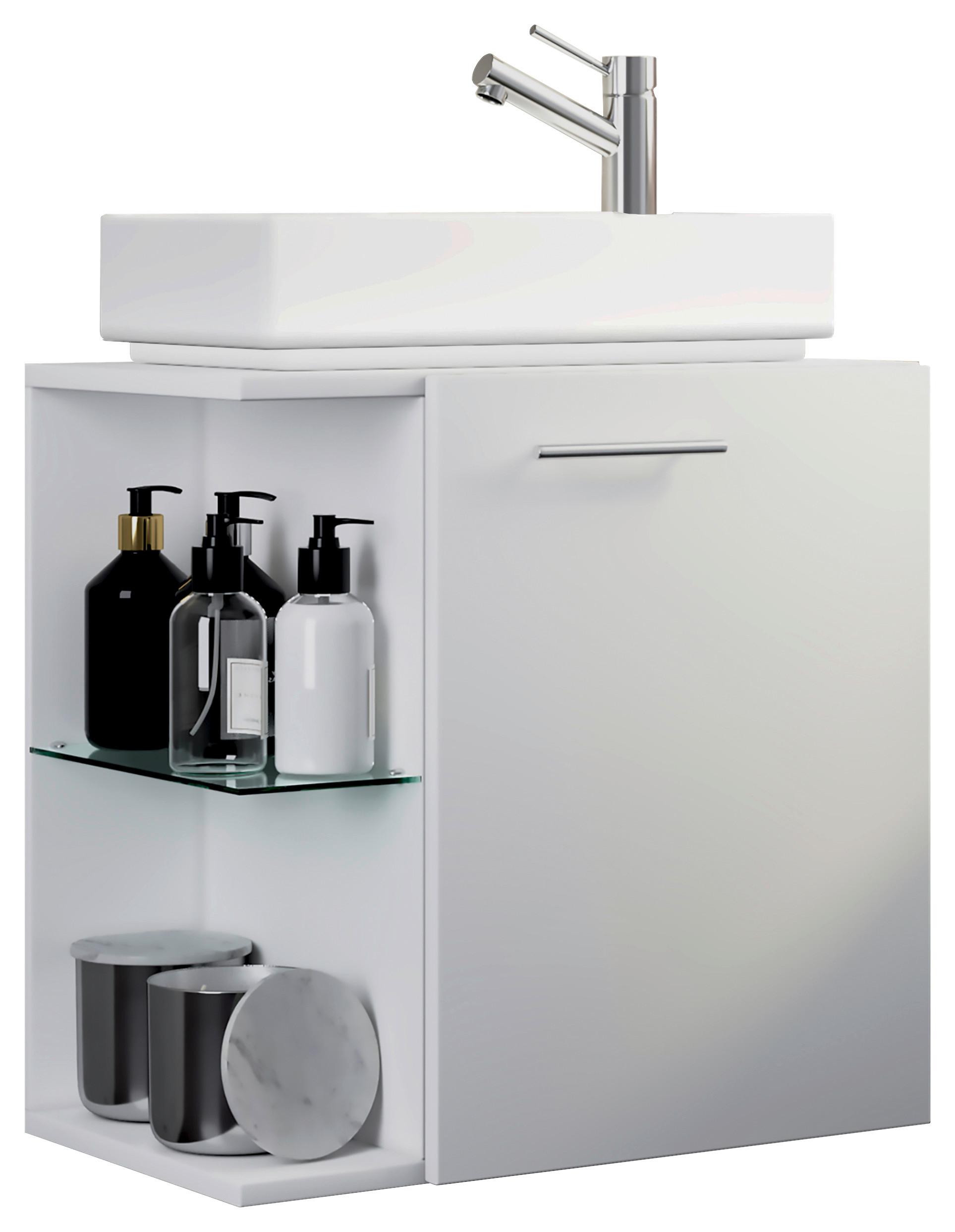 Waschtischkombi Hausa