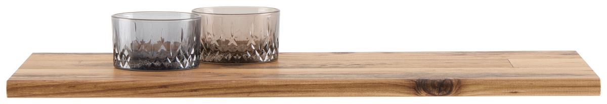 Wandboard Joker Alpine B: 60 Cm - Kiefer Milford, Trend, Holzwerkstoff (60/1,8/28cm)