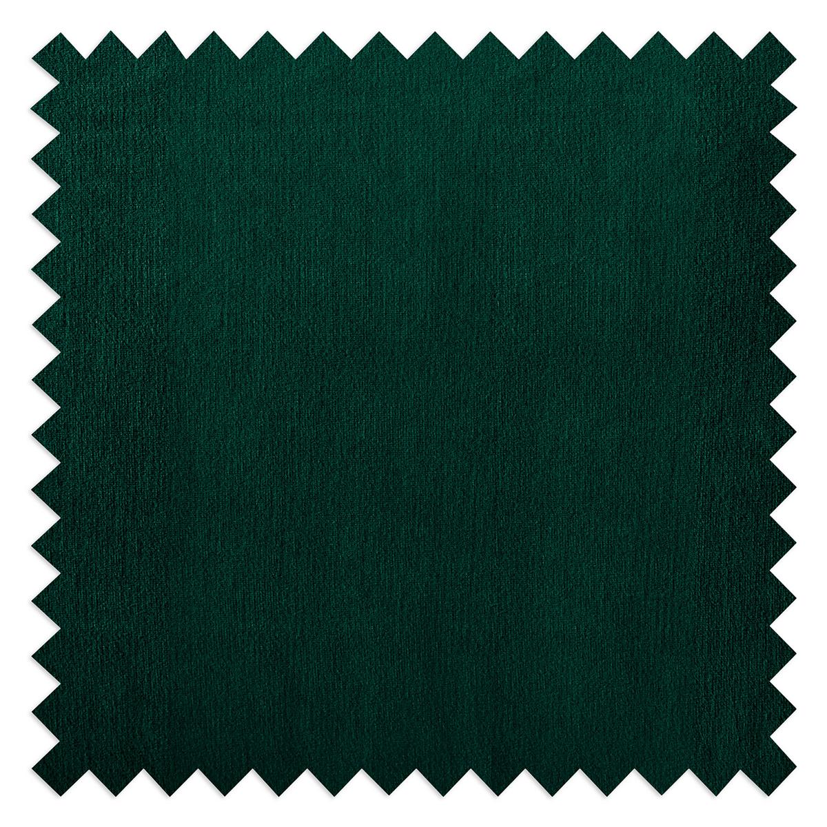 Ecksofa Beata Grün S: 230x150 cm - Wengefarben/Grün, Design, Textil (230/150cm) - Livetastic