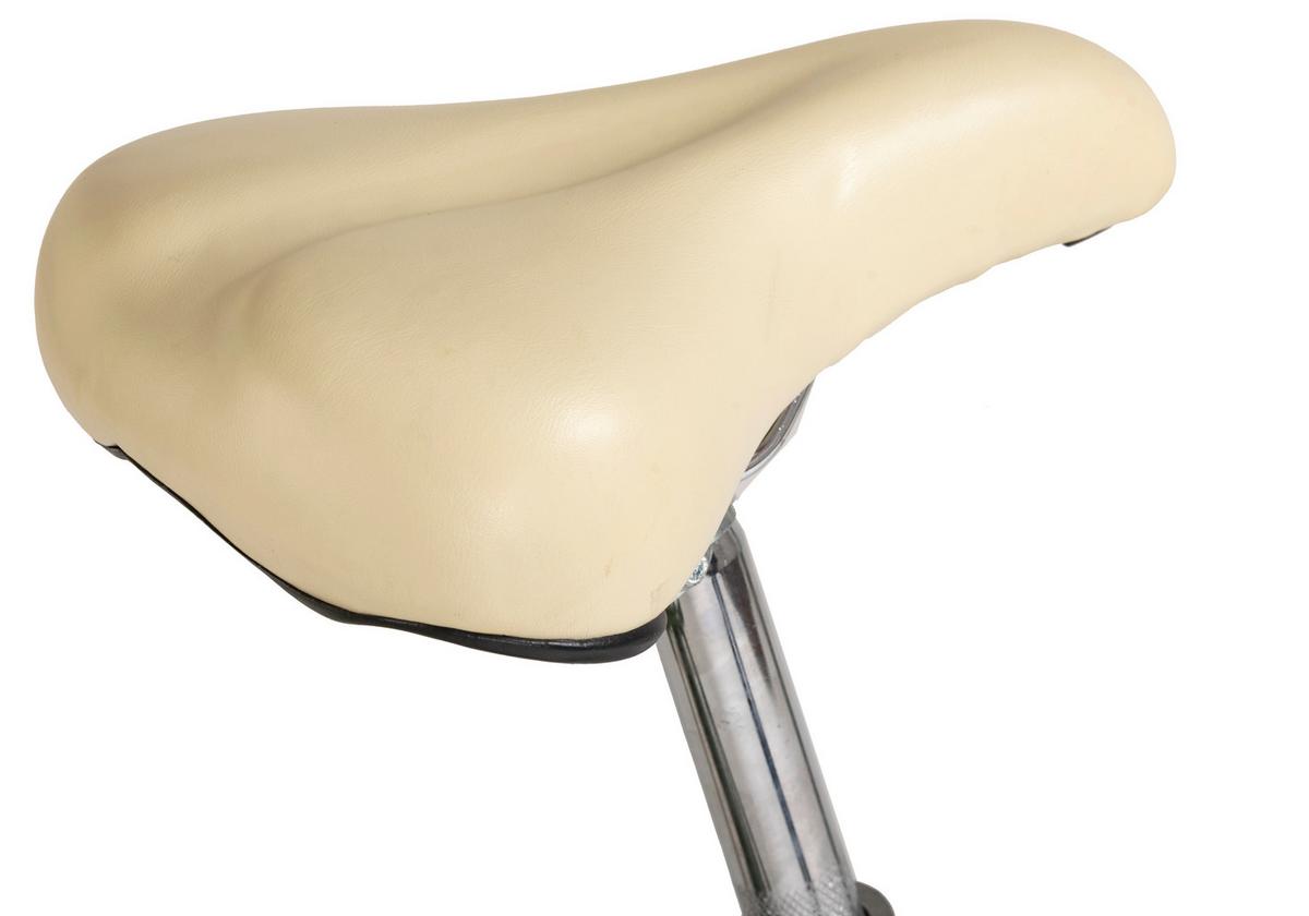 Citybike 400c Damen - Grün, MODERN, Metall (25/140/60cm)