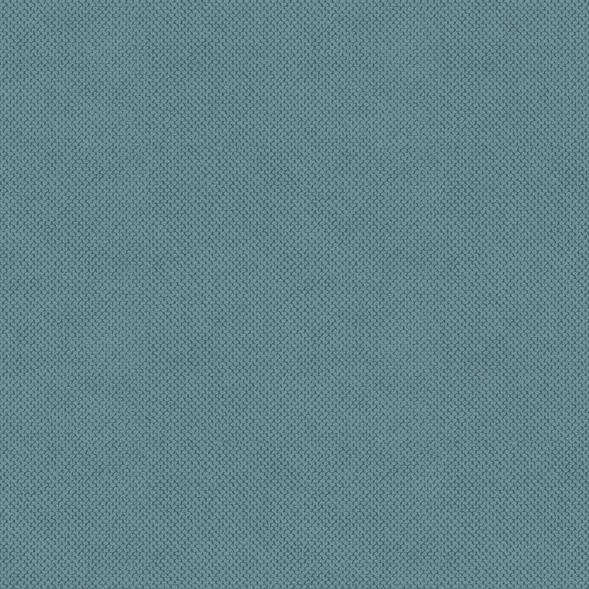 Boxbett Polly - Blau/Schwarz, MODERN, Holz/Holzwerkstoff (90/200cm) - MID.YOU