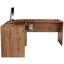 Eckschreibtisch 4-You - Eichefarben, MODERN, Holzwerkstoff (174/78/139cm) Eckschreibtisch 4-You - Eichefarben, MODERN, Holzwerkstoff (174/78/139cm)