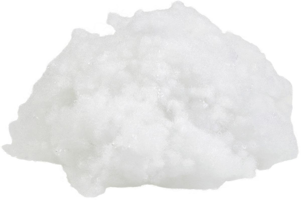 Párnatöltet Kb. 200g - fehér, Konventionell, textil (0,2kg) - Primatex
