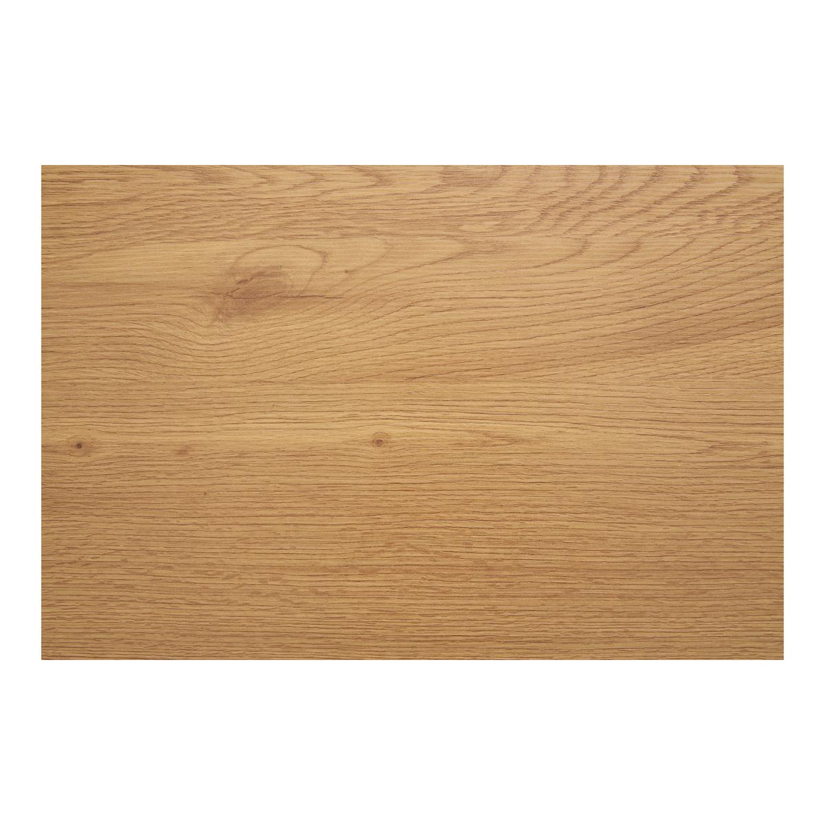 Couchtisch Boavista Eichefarben B: 120cm - Eichefarben/Naturfarben, Design, Holzwerkstoff (120/60/45cm) - MID.YOU