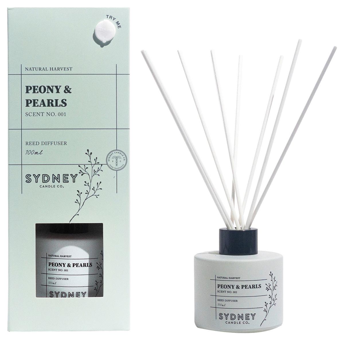 ARÓMA DIFUZÉR PURITY -AKT- - priehľadné/strieborná, kov/plast (100ml) - Mömax