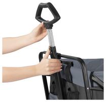 Bollerwagen Easymaxx ca. 100/52/61cm - Detailansicht