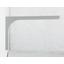 Wandhalter Leonardo - Silberfarben, Metall (24cm) - Mömax modern living Wandhalter Leonardo - Silberfarben, Metall (24cm) - Mömax modern living