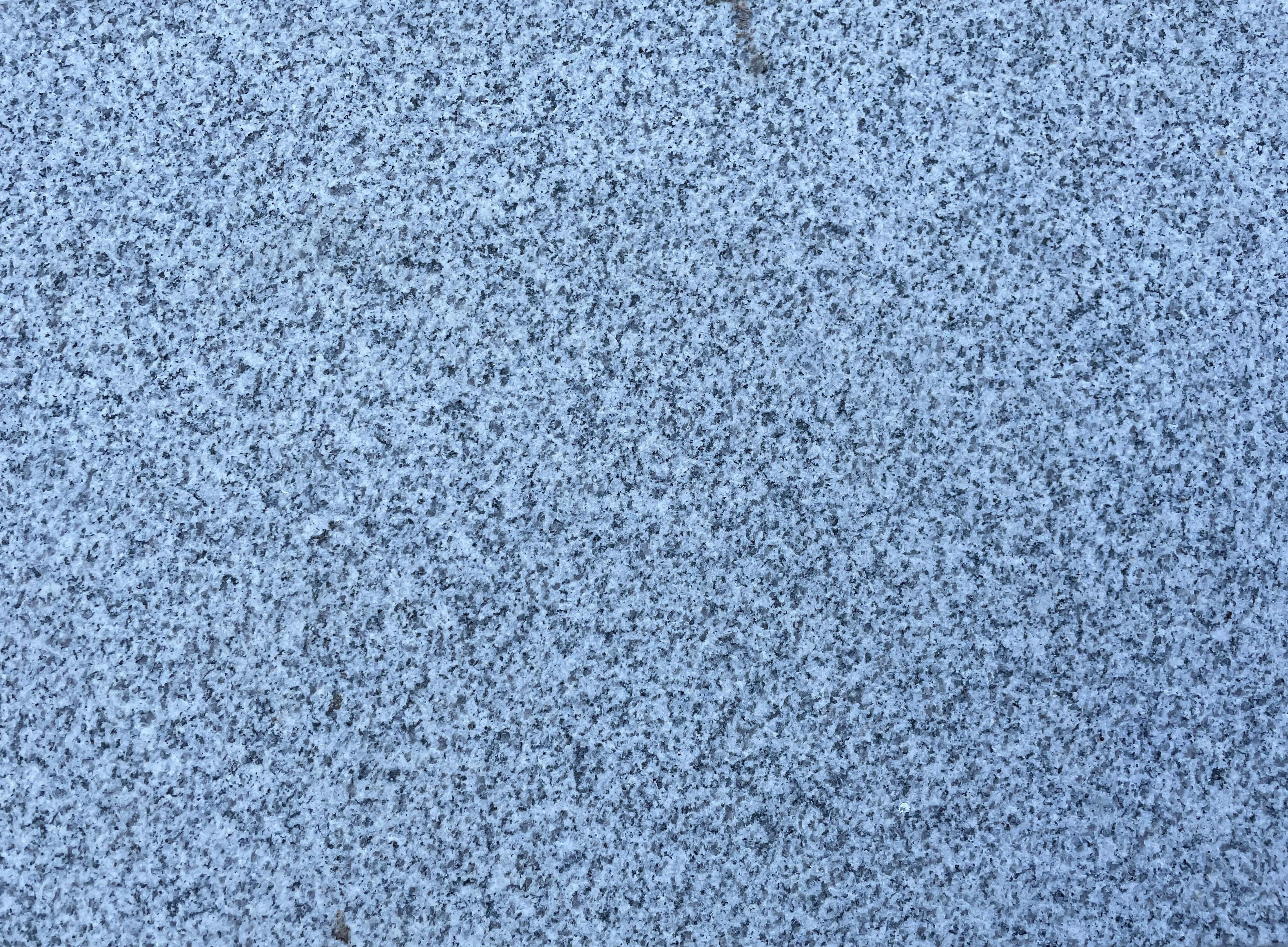 Poolumrandung Naturmaterial BxL: 300x400 cm Hellgrau - Hellgrau, Basics, Naturmaterialien (300/400cm)