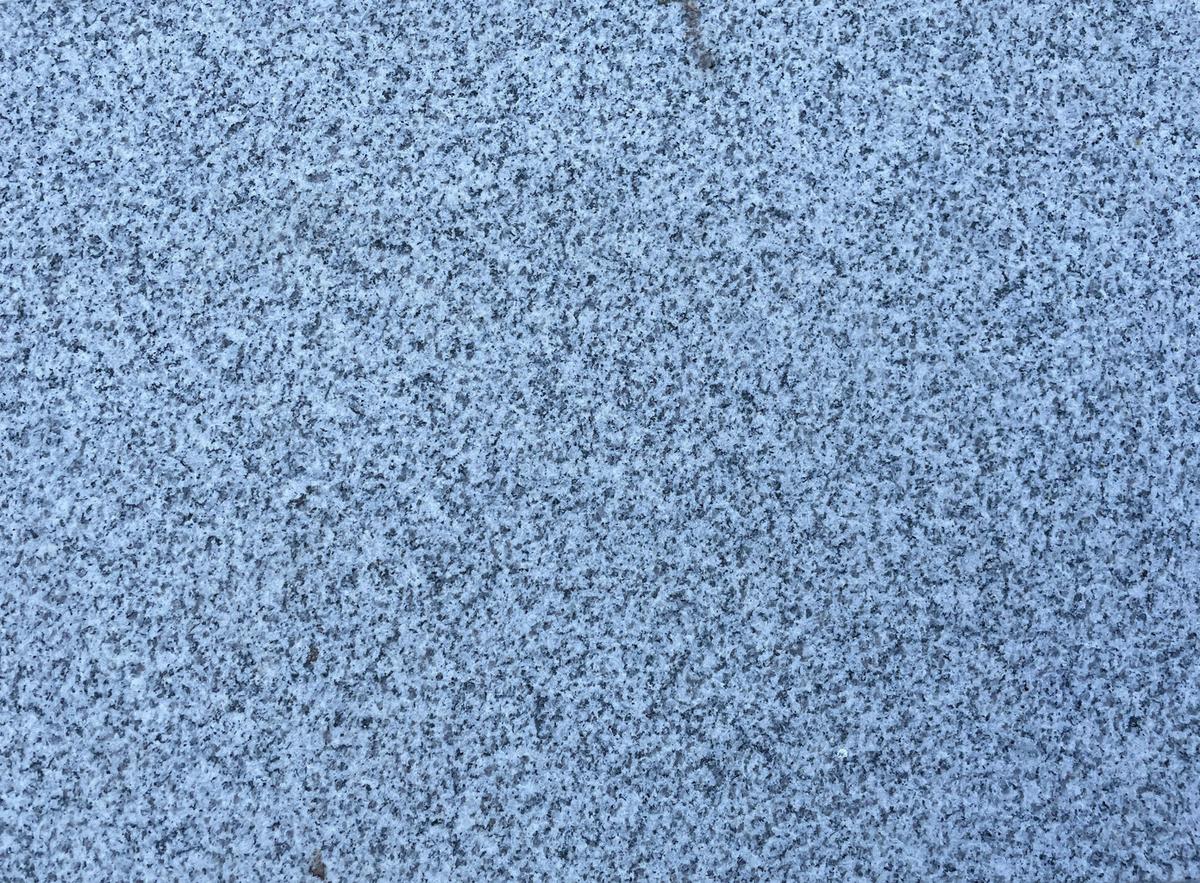 Poolumrandung Naturmaterial BxL: 300x400 cm Hellgrau - Hellgrau, Basics, Naturmaterialien (300/400cm)