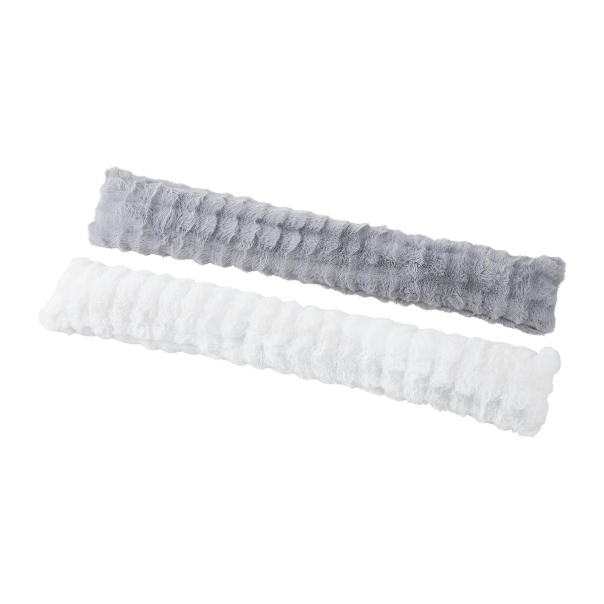 ZÁBRANA PROTI PRIEVANU BUBBLE - sivobéžová, Romantik / Landhaus, textil (15/90cm) - Mömax