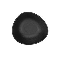 MISKA NA DIP HARUKI - čierna, Modern, keramika (12,6/11,4/5cm) - Mömax