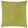 DEKORAČNÝ VANKÚŠ JUNGLELIFE, 60/60 cm,zelená - zelená, Konventionell, textil (60/60cm) - Modern Living