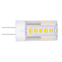 LED žárovka 10113, G4, 2,2 Watt - bílá/čiré, plast (1,6/4,2cm) - Modern Living