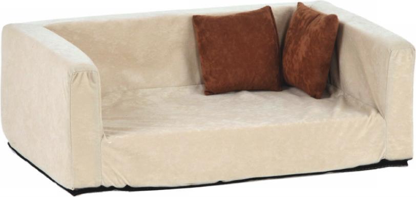Schickes Design: Komfortables Hundesofa Buddy Schickes Design: Komfortables Hundesofa Buddy