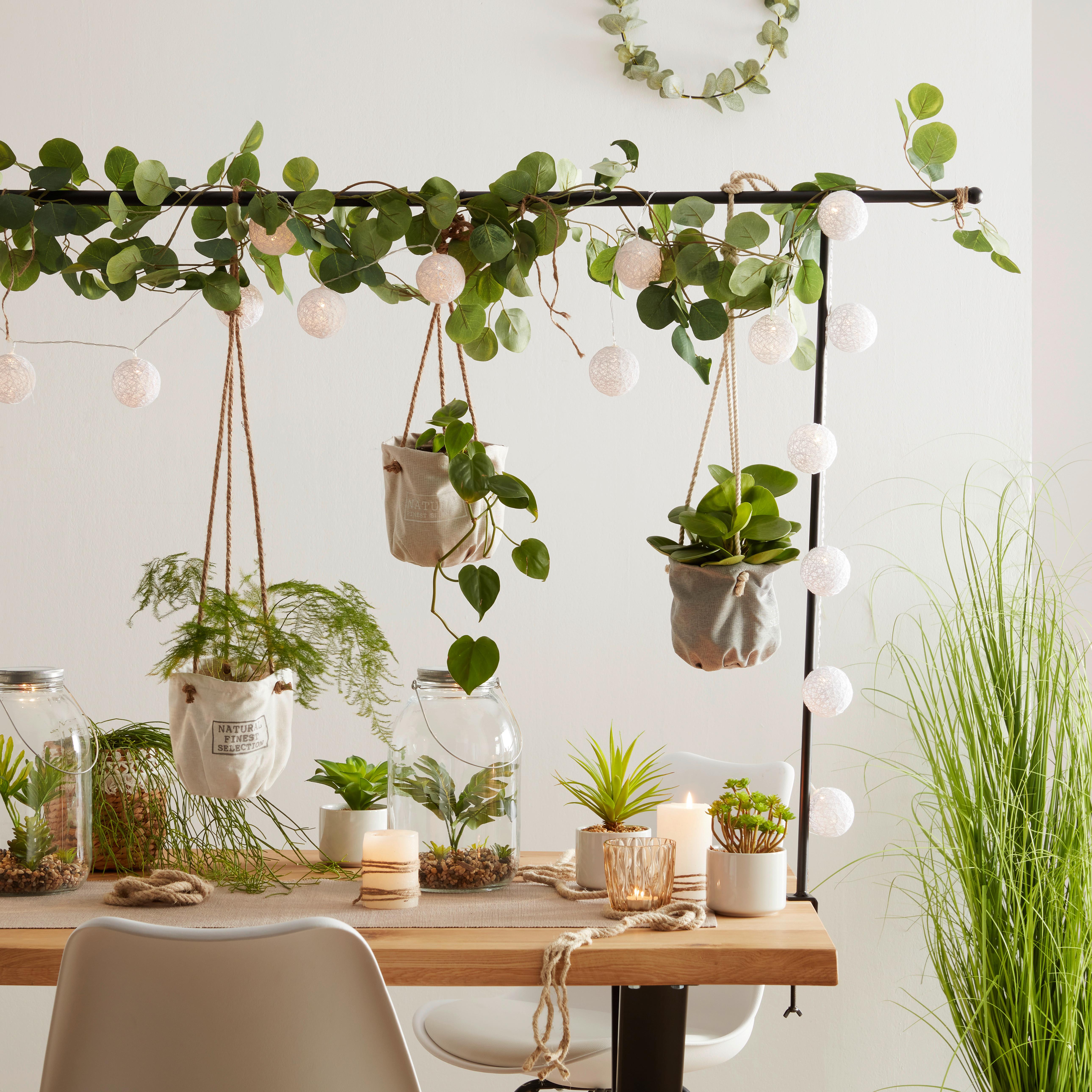 DEKORAČNÍ KONSTRUKCE PRO STŮL RACK - černá, Moderní, kov (90/140cm) - Modern Living