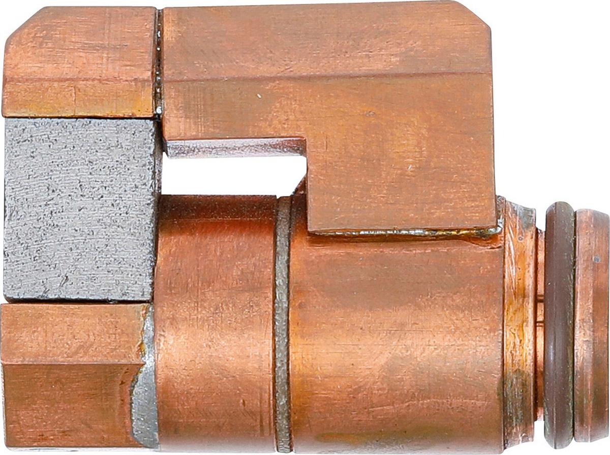 Induktionsheizgerät 2170 - Blau, Basics (24/20/44cm)