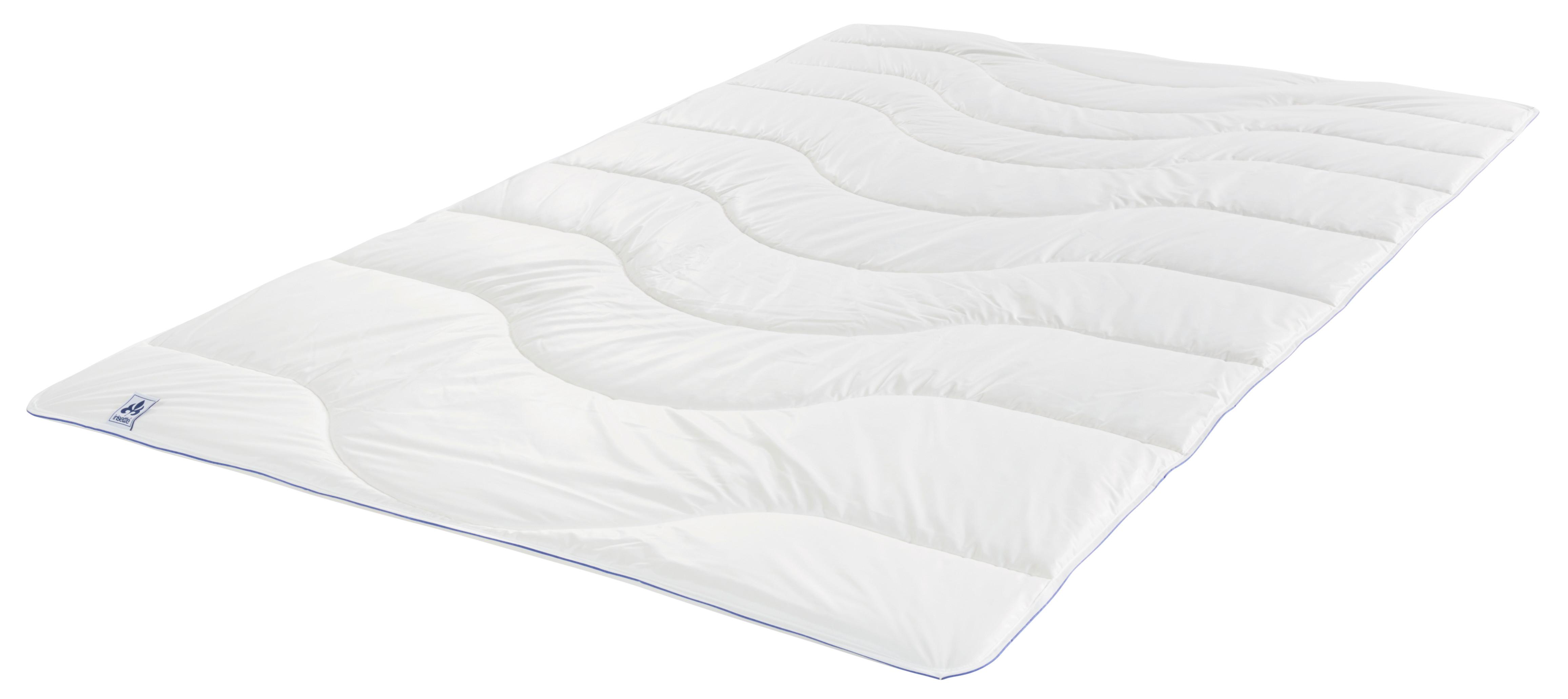 STEPPDECKE MAILA MONO - Basics, Textil (140/200cm) - Irisette