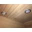 Infrarot Wärmekabine Nordic Corner - Naturfarben, MODERN, Glas/Holz (130) Infrarot Wärmekabine Nordic Corner - Naturfarben, MODERN, Glas/Holz (130)